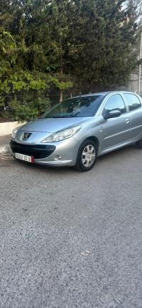 سيارات-peugeot-206-plus-2012-القبة-الجزائر