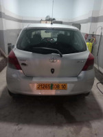 voitures-toyota-yaris-2008-bordj-bou-arreridj-algerie