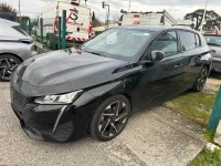 Peugeot 308 2022 Allure