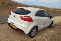 moyenne-berline-kia-rio-4-2014-ain-makhlouf-guelma-algerie