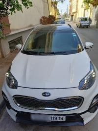 سيارات-kia-sportage-2019-دار-البيضاء-الجزائر