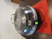 Friteuse Seb Actyfry 