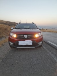 سيارات-dacia-sandero-2016-stepway-الجزائر-وسط