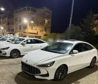 سيارات-mg-zs-ev-2025-comfort-بئر-خادم-الجزائر