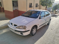 voitures-renault-megane-1-2001-tlemcen-algerie