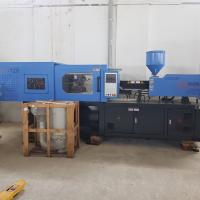 صناعة-و-تصنيع-machine-injection-bouchon-مجانة-برج-بوعريريج-الجزائر