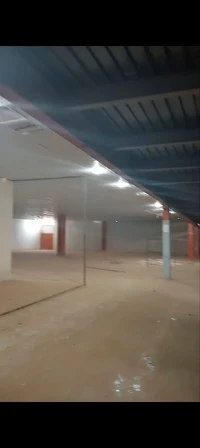Vente Hangar Béchar Bechar