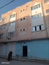 Vente Immeuble Béchar Bechar