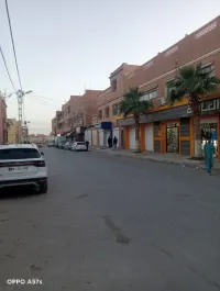 Vente Villa Béchar Bechar