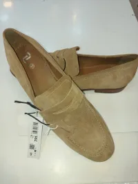 jules cuir leather