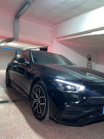 voitures-mercedes-classe-c-2024-amg-said-hamdine-alger-algerie