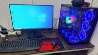 Pc gamer