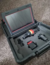 Scanner launch X431 Pro