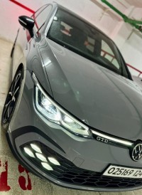 سيارات-volkswagen-golf-8-2024-gtd-شراقة-الجزائر