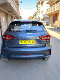 سيارات-livan-x3-pro-2025-بليمور-برج-بوعريريج-الجزائر
