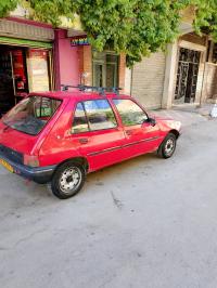 سيارات-peugeot-205-1992-junior-بليمور-برج-بوعريريج-الجزائر