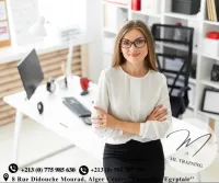 Formation Assistant Administratif, Commercial et Bureautique 3en1