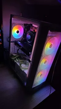 Pc RTX3060 12GB 