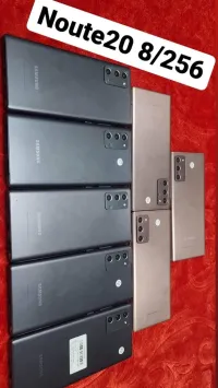 Samsung Note 20