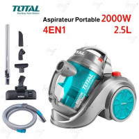 aspirateurs-netoyage-a-vapeur-aspirateur-tapis-2000w-total-el-eulma-setif-algerie