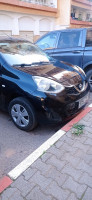 voitures-nissan-micra-2021-el-achour-alger-algerie