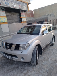 voitures-nissan-pathfinder-2008-elegance-ain-mlila-oum-el-bouaghi-algerie