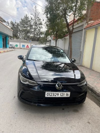 voitures-volkswagen-golf-8-2021-r-line-el-eulma-setif-algerie