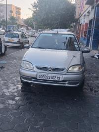 سيارات-citroen-saxo-2002-العلمة-سطيف-الجزائر