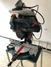 Matériel aluminium 