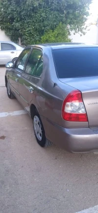 Hyundai Accent 2015 Accent