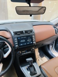 سيارات-hyundai-creta-2025-excutive-الواد-الوادي-الجزائر