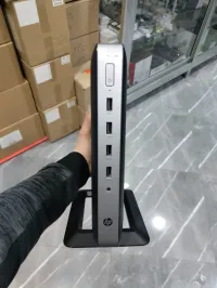 Mini Unites HP t630 Thin Client