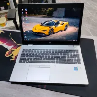 HP  I5-8eme / 8 Ga DDR4 / 256 NVMe / 15.6 FHD IPS / Batterie 5h + chargeur Original
