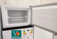 Refregirateur Géant