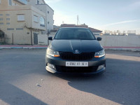 voitures-skoda-fabia-2017-monte-carlo-zemmouri-boumerdes-algerie