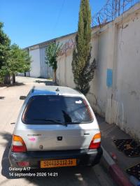 سيارات-suzuki-maruti-800-2012-الكاليتوس-الجزائر