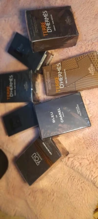 عطور اصلية