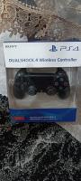 playstation-manette-ps4-copie-bou-ismail-tipaza-algerie