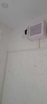 Cache pour le Modem WiFi 