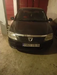 Dacia Logan 2010 Logan
