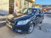 voitures-chevrolet-aveo-4-portes-2014-boghni-tizi-ouzou-algerie