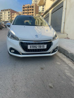 voitures-peugeot-208-2018-allure-tizi-ouzou-algerie