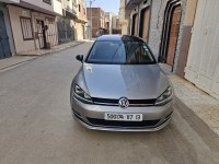 سيارات-volkswagen-golf-7-2017-carat-plus-السواحلية-تلمسان-الجزائر