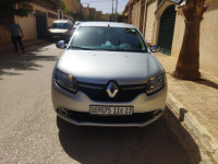 voitures-renault-symbol-2016-privilege-tlemcen-algerie