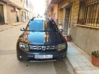 voitures-dacia-duster-2014-facelift-laureate-tlemcen-algerie