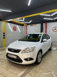 سيارات-ford-focus-4-portes-2011-تلمسان-الجزائر