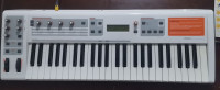 piano-clavier-m-audio-venom-synth-interface-midi-controller-tlemcen-algerie