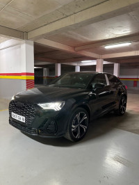 voitures-audi-q3-2024-black-ouled-fayet-alger-algerie