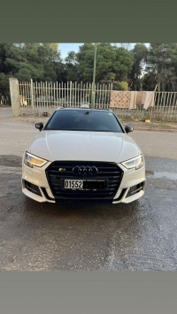 voitures-audi-a3-2019-s-line-ain-mlila-oum-el-bouaghi-algerie