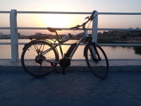 دراجات-هوائية-velo-electrique-أولاد-فايت-الجزائر